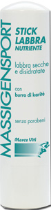 MASSIGENSPORT STICK LABBRA NUTRIENTE - farmasconti.eu