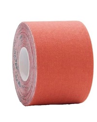 MASTER-AID SPORT PERFORM RED TAPING NEUROMUSCOLARE 5 X 500 CM - farmasconti.eu