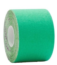 MASTER-AID SPORT PERFORM GREEN TAPING NEUROMUSCOLARE 5 X 500 CM - farmasconti.eu