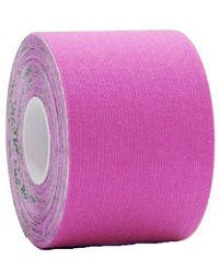 MASTER-AID SPORT PERFORM PINK TAPING NEUROMUSCOLARE 5 X 500 CM - farmasconti.eu