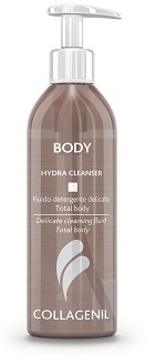 COLLAGENIL BODY HYDRA CLEANSER 400 ML - farmasconti.eu