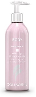 COLLAGENIL BODY HYDRA BODY 400 ML - farmasconti.eu
