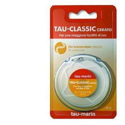 TAUMARIN FILO INTERDENTALE CLASSICO 50 M - farmasconti.eu