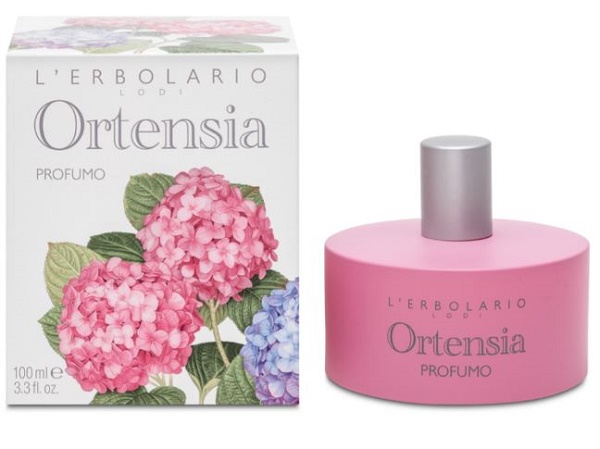 ORTENSIA PROFUMO 100 ML - farmasconti.eu