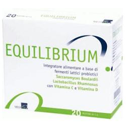 EQUILIBRIUM 20 BUSTINE NUOVA FORMULA - farmasconti.eu