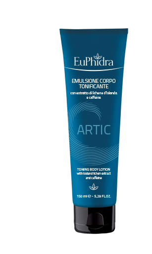 EMULSIONE CORPO ARTIC 150 ML - farmasconti.eu