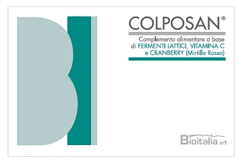 COLPOSAN 20 CAPSULE - farmasconti.eu