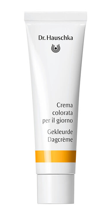 DR HAUSCHKA CREMA COLORATA GIORNO 30 ML - farmasconti.eu