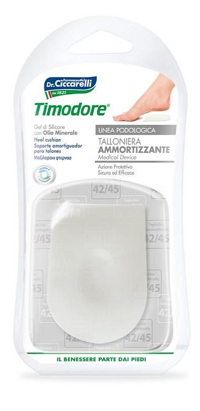 TIMODORE TALLONIERA TAGLIA 42-45 - farmasconti.eu