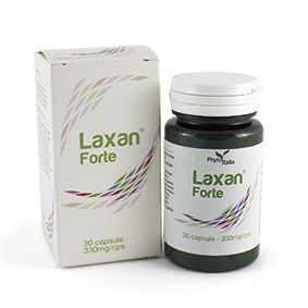 LAXAN FORTE 30 CAPSULE - farmasconti.eu