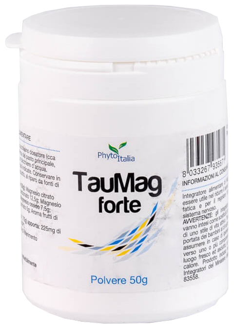 TAUMAG FORTE 50 G - farmasconti.eu