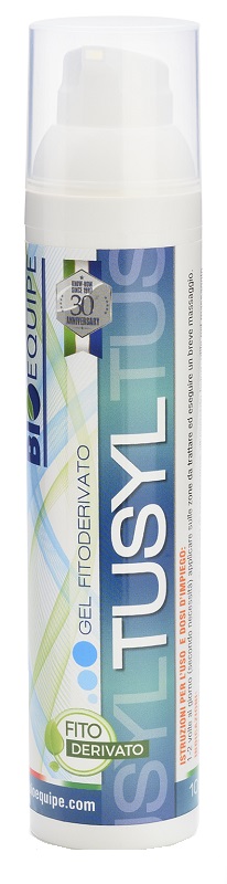 TUSYL 100 ML - farmasconti.eu