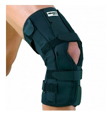 GIBAUD ORTHO LIGAGIB OPEN GINOCCHIERA ARTICOLATA 02 - farmasconti.eu