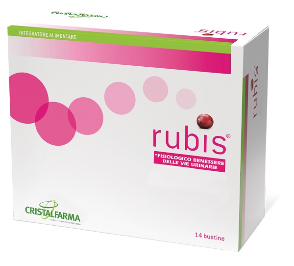 RUBIS 14 BUSTINE - farmasconti.eu