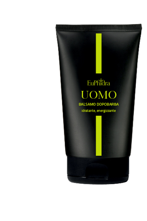 EUPHIDRA UOMO BALSAMO DOPOBARBA 100 ML - farmasconti.eu