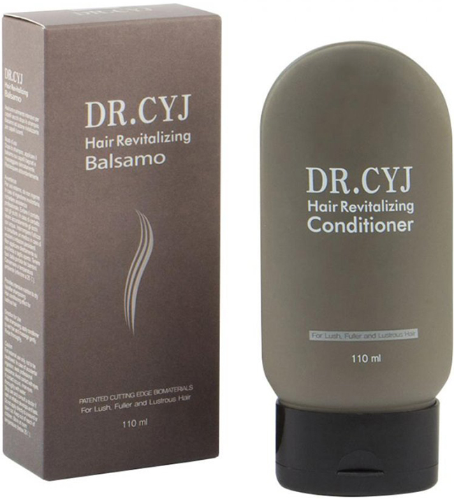 DR.CYJ BALSAMO RIVITALIZZANTE 110 ML - farmasconti.eu