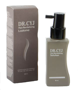 DR.CYJ LOZIONE RIVITALIZZANTE 60 ML - farmasconti.eu