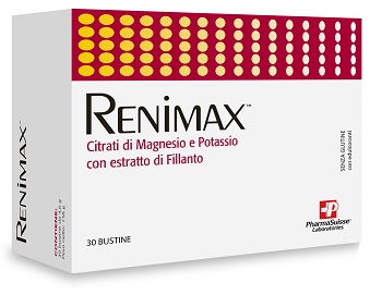 RENIMAX 30 BUSTE - farmasconti.eu