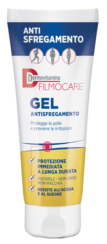 DERMOVITAMINA FILMOCARE GEL ANTISFREGAMENTO 100 ML - farmasconti.eu