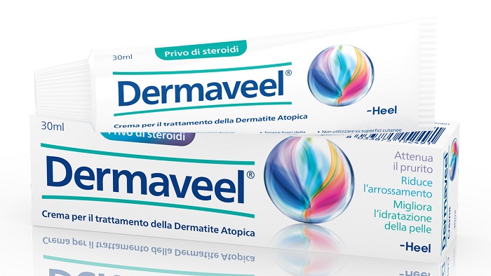 DERMAVEEL CREMA 30 ML - farmasconti.eu
