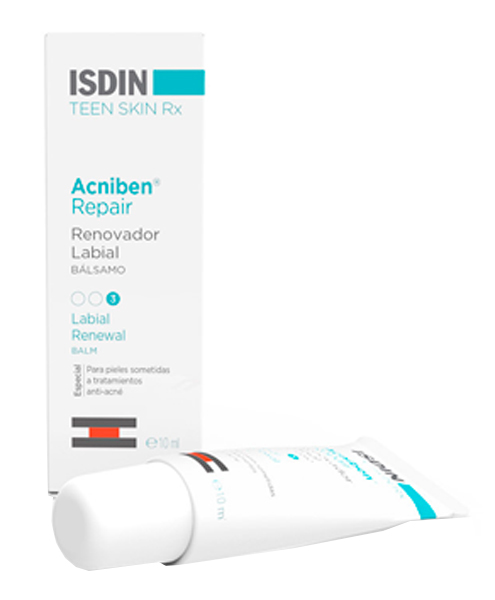 ACNIBEN REPAIR BALSAMO LABBRA 10 ML - farmasconti.eu