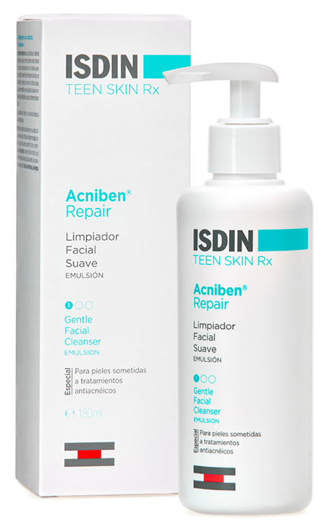 ACNIBEN REPAIR DETERGENTE 180 ML 2018 - farmasconti.eu