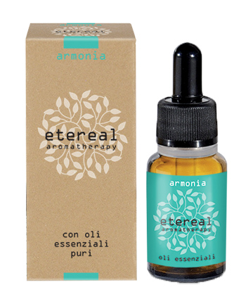 ETEREAL ARMONIA 15 ML - farmasconti.eu