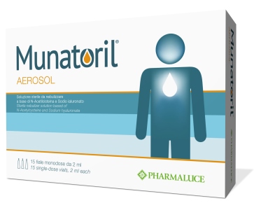 MUNATORIL AEROSOL 15 FIALE DA 2 ML - farmasconti.eu