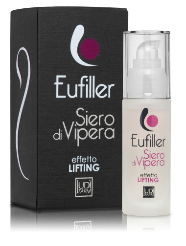 EUFILLER SIERO DI VIPERA 30 ML - farmasconti.eu
