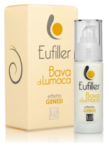 EUFILLER BAVA DI LUMACA 30 ML - farmasconti.eu