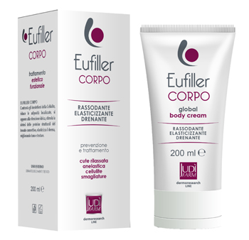 EUFILLER CORPO 200 ML - farmasconti.eu
