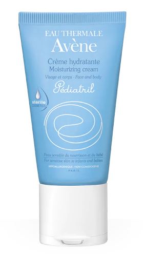 EAU THERMALE AVENE PEDIATRIL CREMA IDRATANTE 50 ML - farmasconti.eu