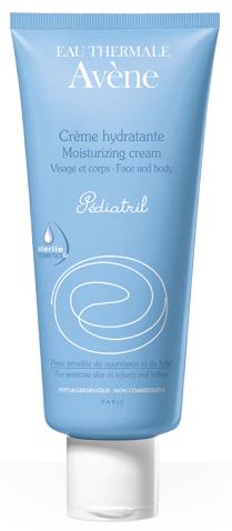 EAU THERMALE AVENE PEDIATRIL CREMA IDRATANTE 200 ML - farmasconti.eu