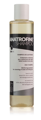 ANATROFINE SHAMPOO 200 ML - farmasconti.eu