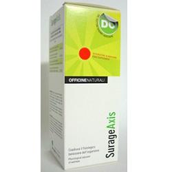 SURAGE AXIS SOLUZIONE IDROALCOLICA 50 ML - farmasconti.eu