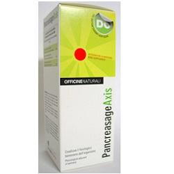PANCREASAGE AXIS SOLUZIONE IDROALCOLICA 50 ML - farmasconti.eu