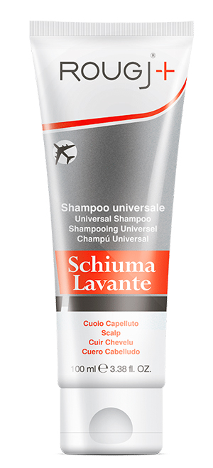 ROUGJ SCHIUMA LAVANTE 100 ML - farmasconti.eu