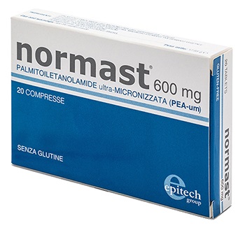 NORMAST 600 MG 20 COMPRESSE - farmasconti.eu