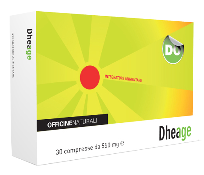 DHEAGE 30 COMPRESSE - farmasconti.eu