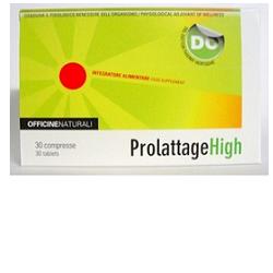 PROLATTAGE HIGH 30 COMPRESSE 850MG - farmasconti.eu