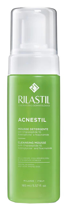 RILASTIL MD ACNESTIL MOUSSE 165 ML - farmasconti.eu