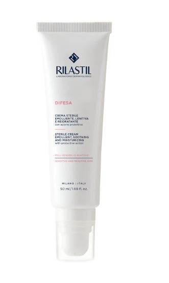 RILASTIL DIFESA CREMA STERILE - farmasconti.eu