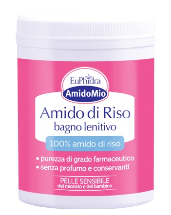 EUPHIDRA AMIDOMIO POLVERE 200 G - farmasconti.eu
