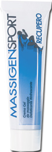 MASSIGEN SPORT RECUPERO 50 ML - farmasconti.eu