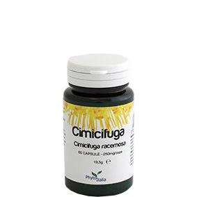 CIMICIFUGA RACEMOSA 60 CAPSULE - farmasconti.eu