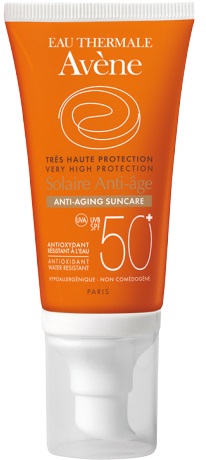 EAU THERMALE AVENE CREMA ANTIAGE 50+ 50 ML - farmasconti.eu