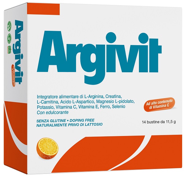 ARGIVIT 14 BUSTINE - farmasconti.eu