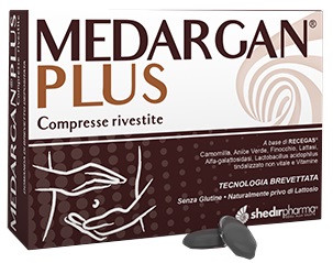 MEDARGAN PLUS 30 COMPRESSE - farmasconti.eu
