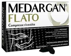 MEDARGAN FLATO 30 COMPRESSE - farmasconti.eu