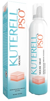 KUTERELL PSO SCHIUMA 100 ML - farmasconti.eu